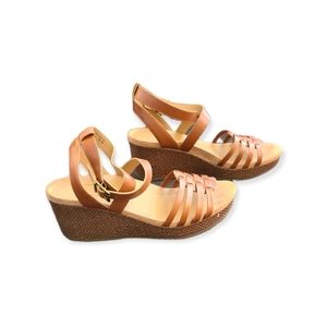 Vionic Clarisa Platform Sandal